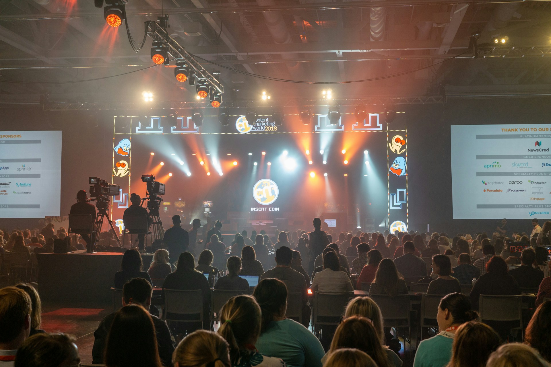 How Integrated Event Models Improve Event Outcomes