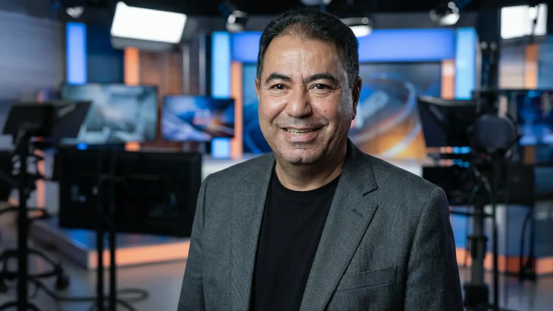 Asil Ersoydan on the Convergence of Event and Media