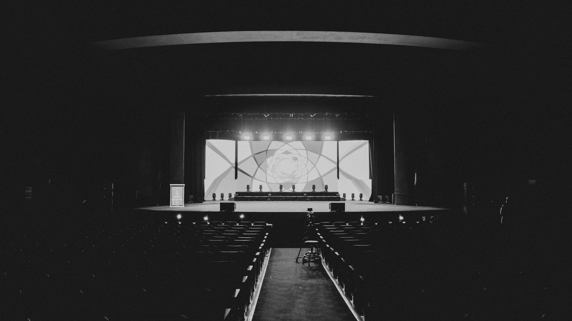Stage Production Checklist for Concerts, Festivals and Corporate Events