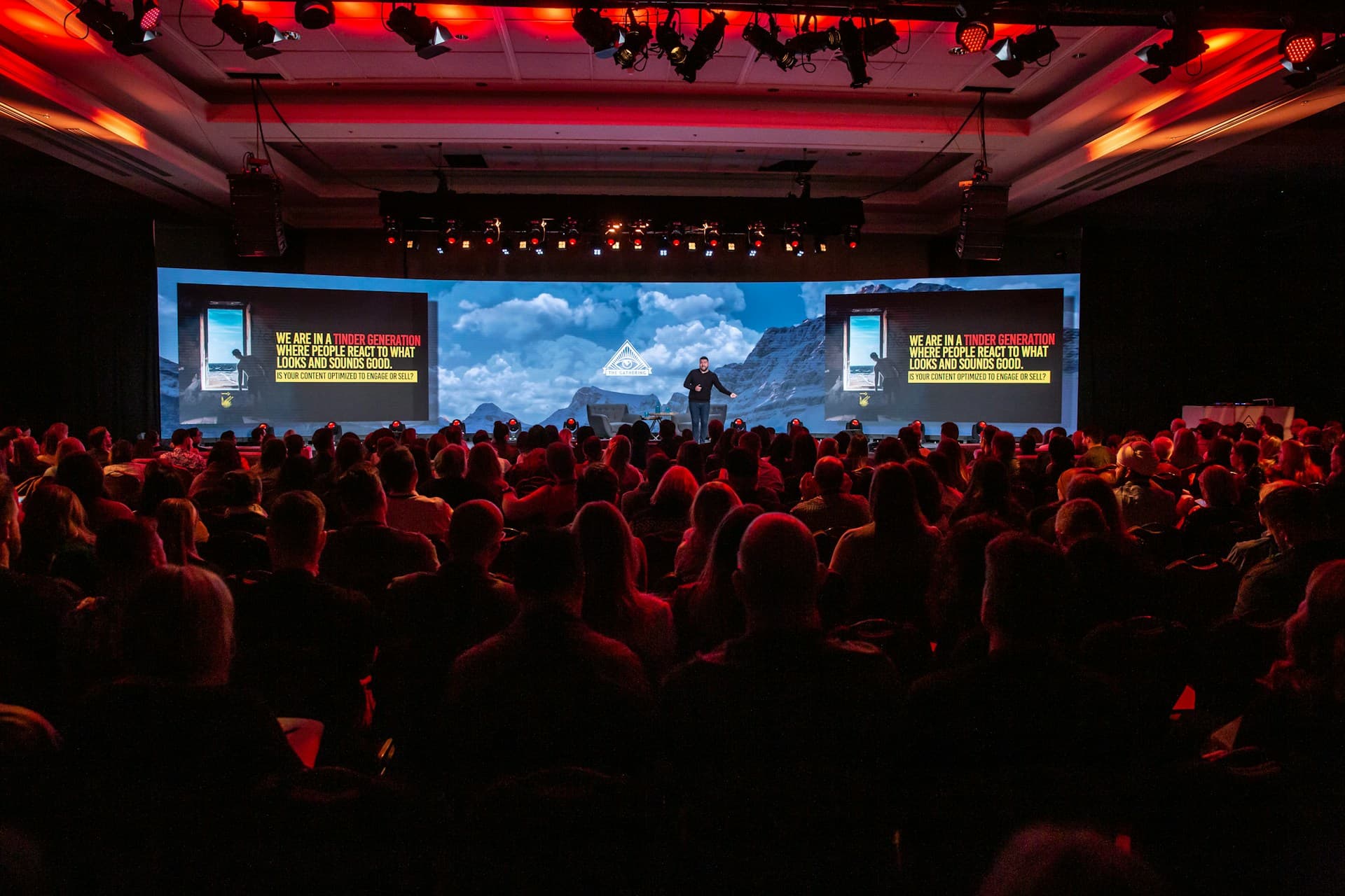 Why UAE Brands Choose Event Management Partners