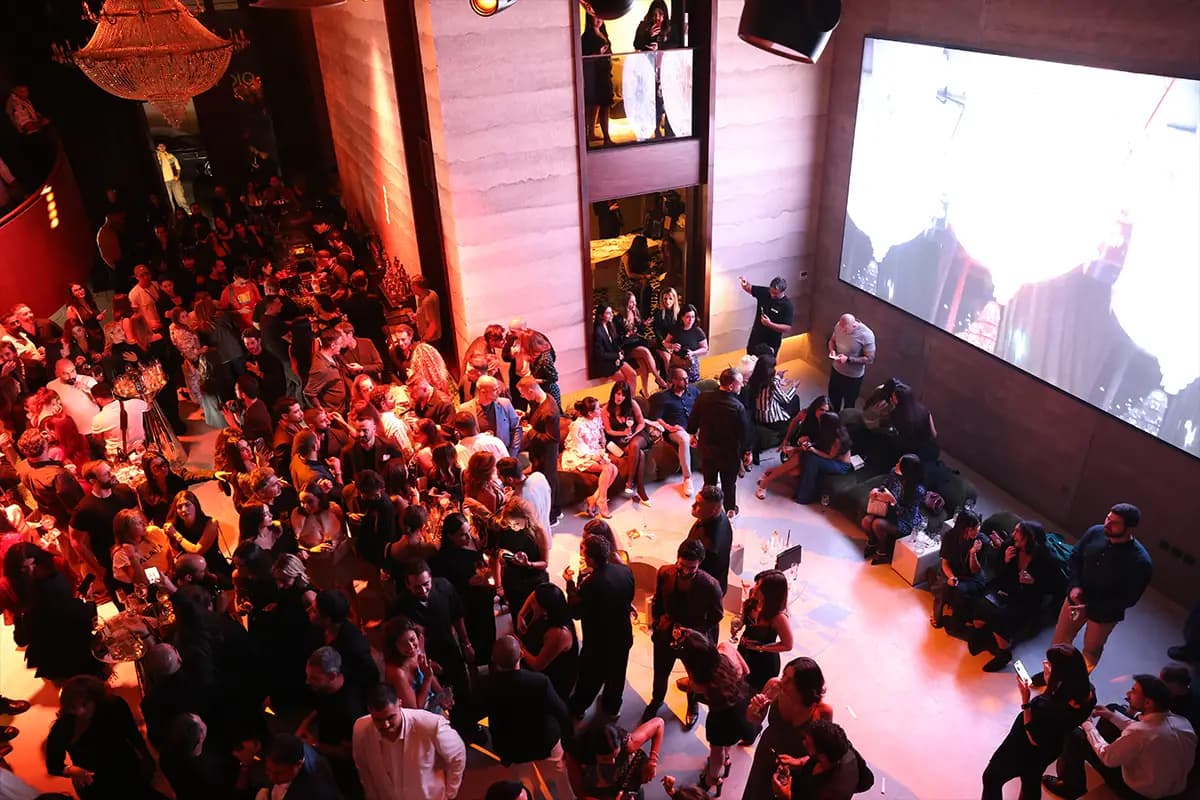 Why Private Villas Are Becoming the First Choice for Exclusive Events