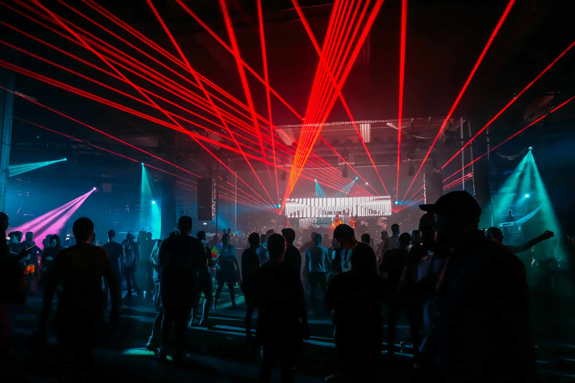 Someone’s Entertainment Group’s Architecture for Performance and Results