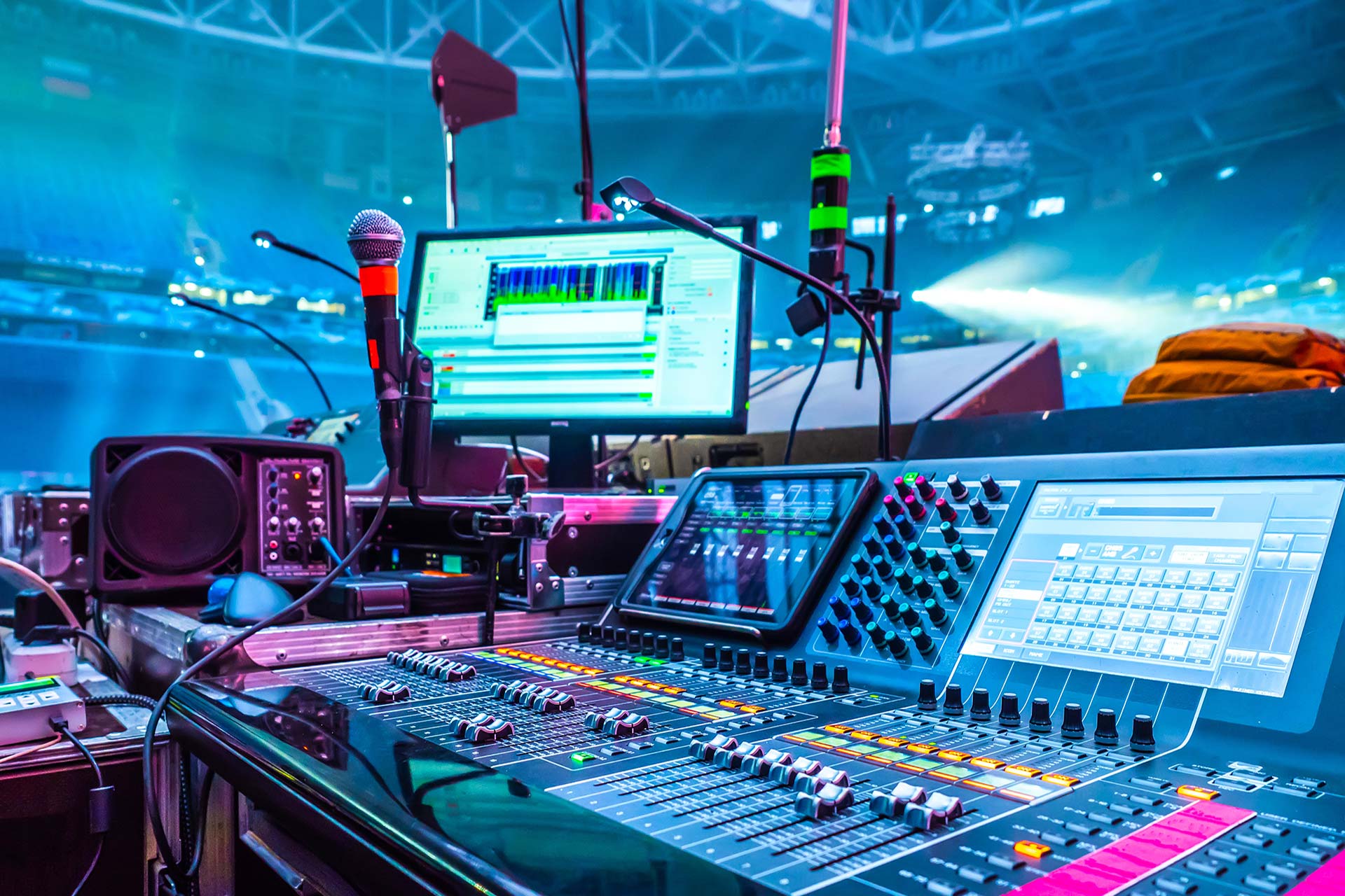 The Hidden Cost of Fragmented Event Planning