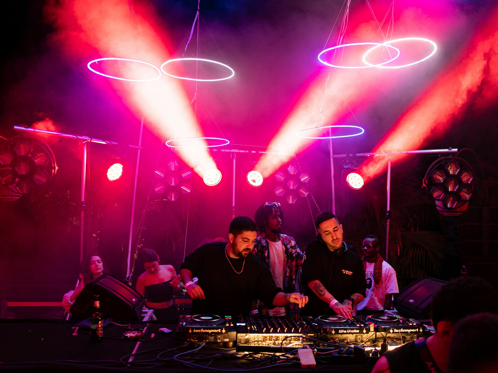 The Ultimate Guide to Event Entertainment in Dubai