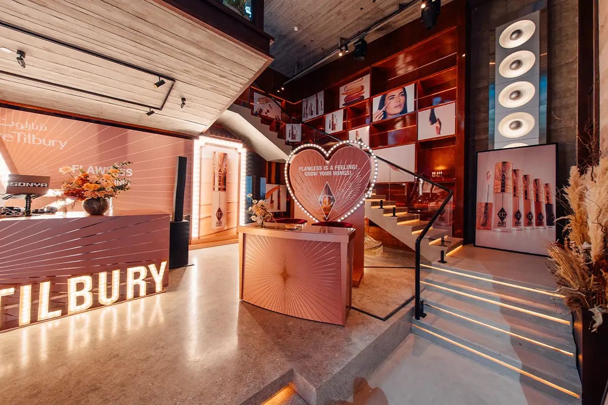 10 Things to Know Before Choosing a Product Launch Venue