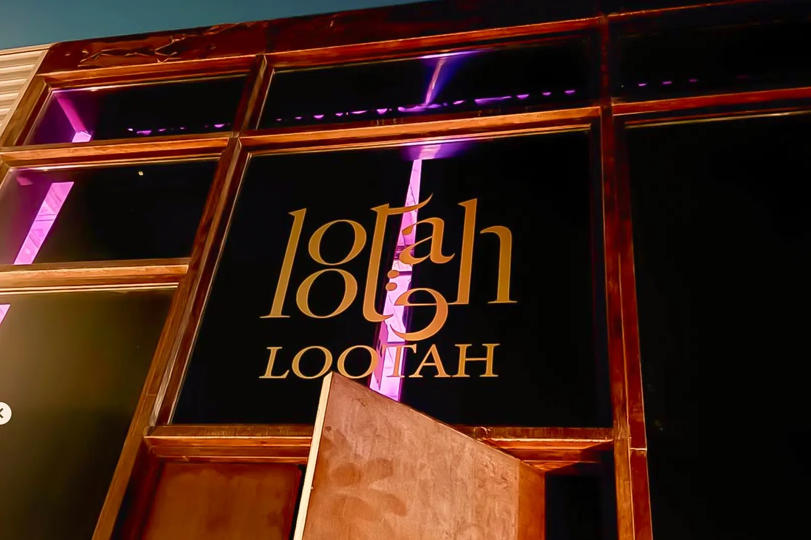 Lootah Introduces Desert Oud and Dolce Oud at Someone’s House