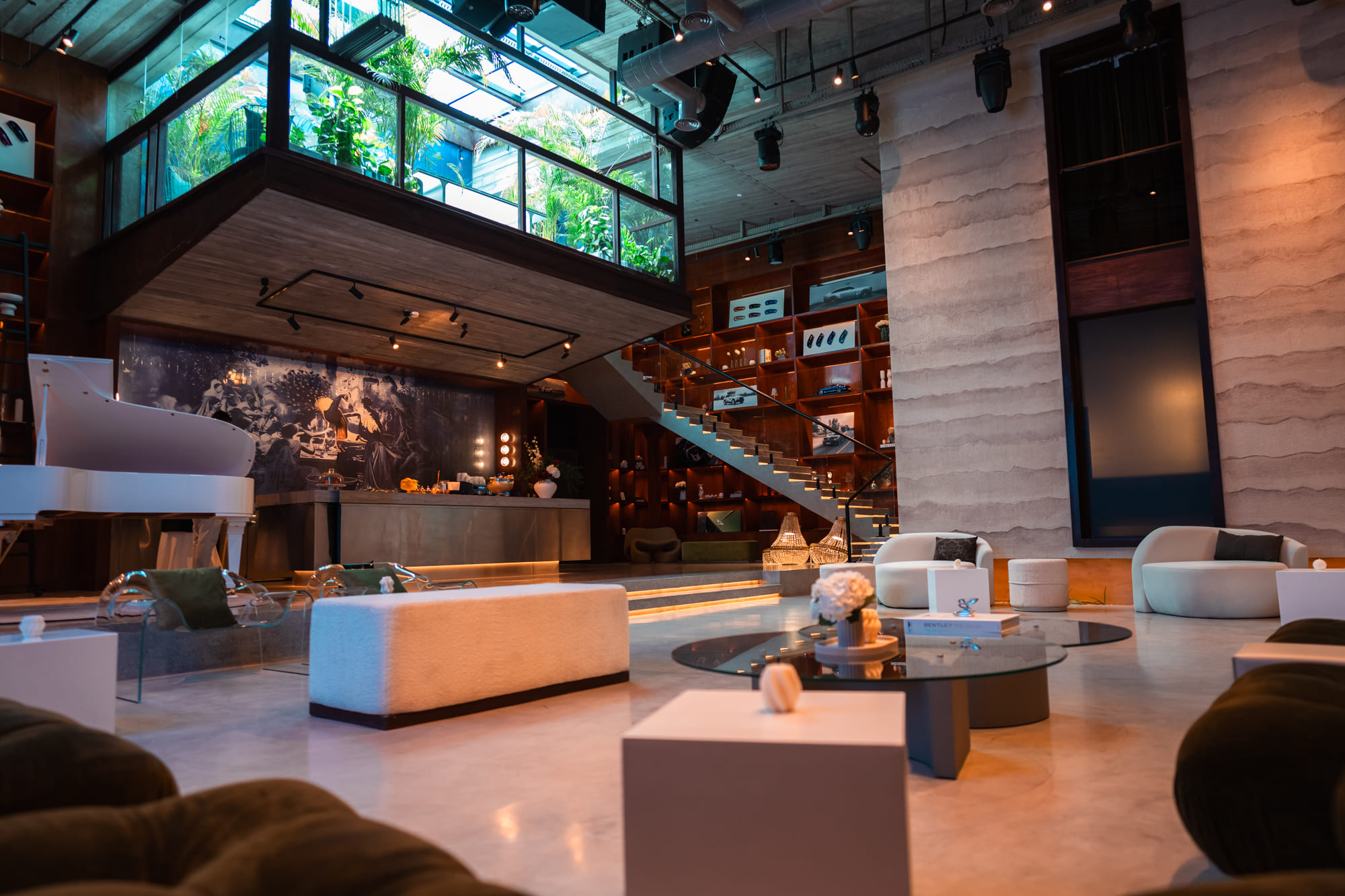 Why Choose a Premium Private Villa for Events