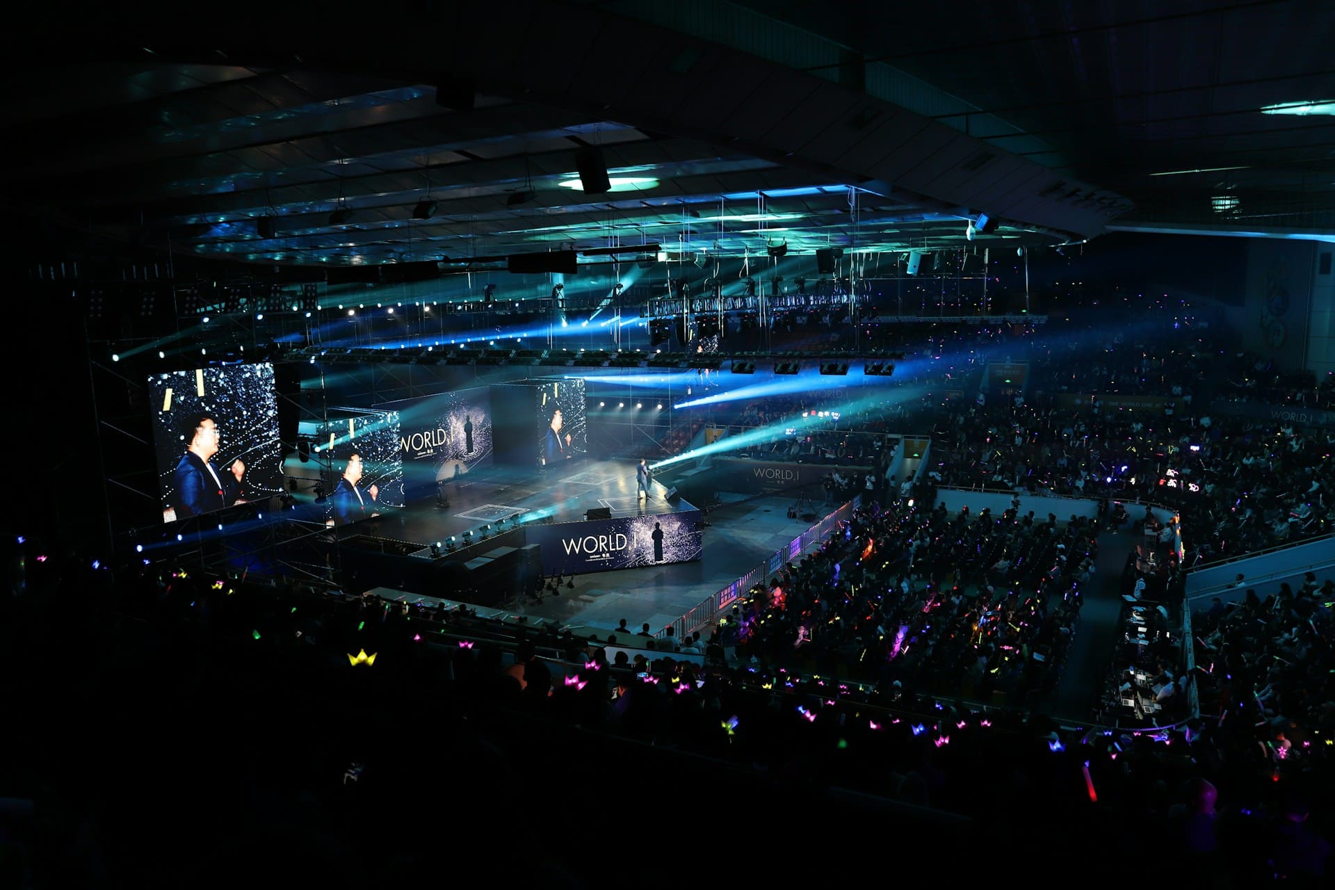 Event Planner vs Event Production Company: Which Do You Need