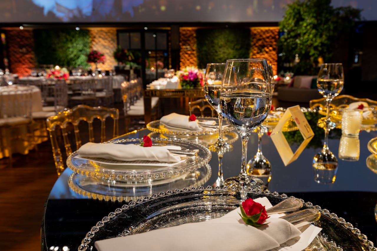 How to Choose the Best Event Management Company in Dubai