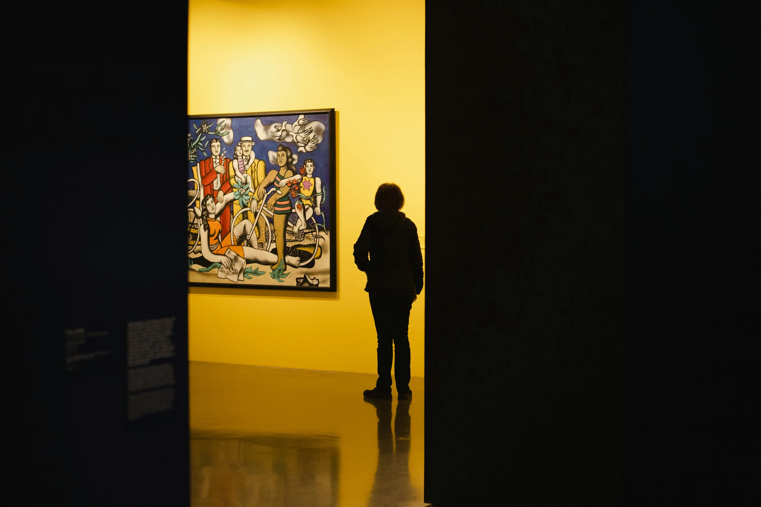 Art Exhibitions In A Real House: Why Collectors Love The Format