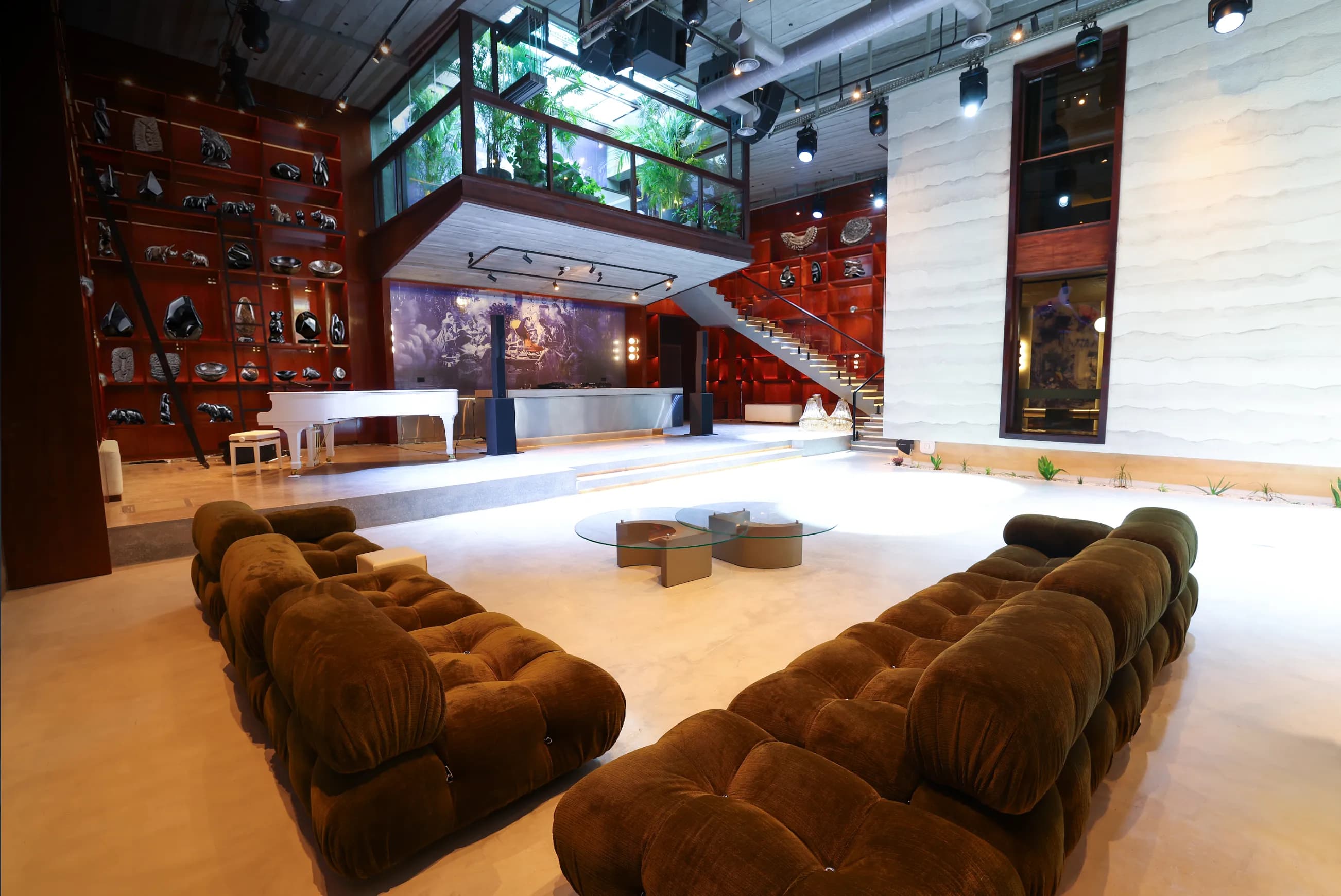 Best Event Venues in Dubai for Private Parties