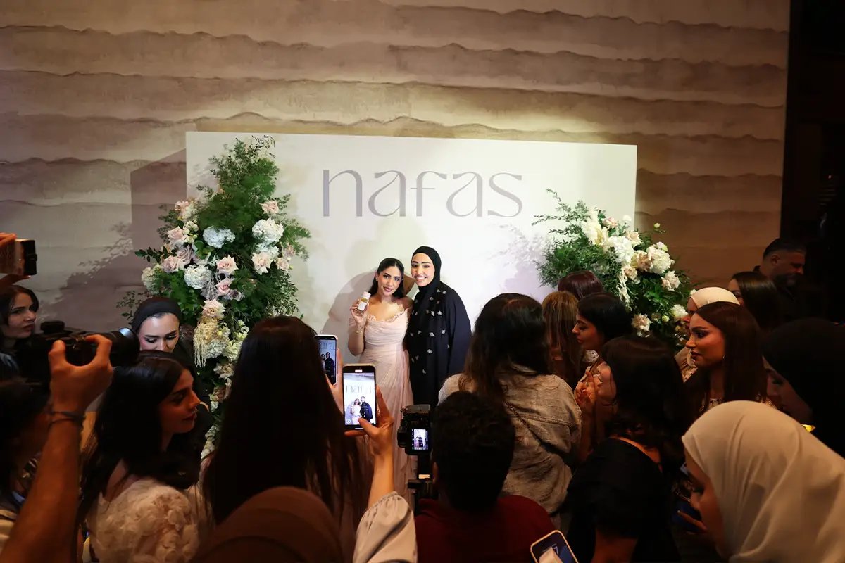 Planning a Private Fragrance Launch Event in Dubai