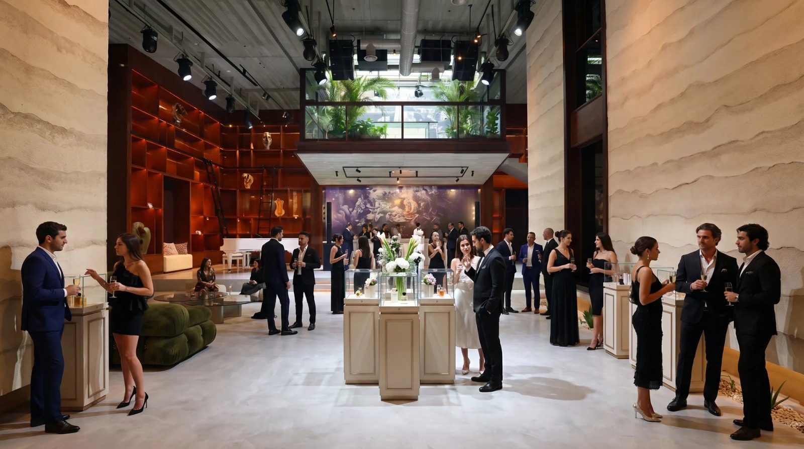Why Private Venues Are Perfect for Brand Activation in Dubai