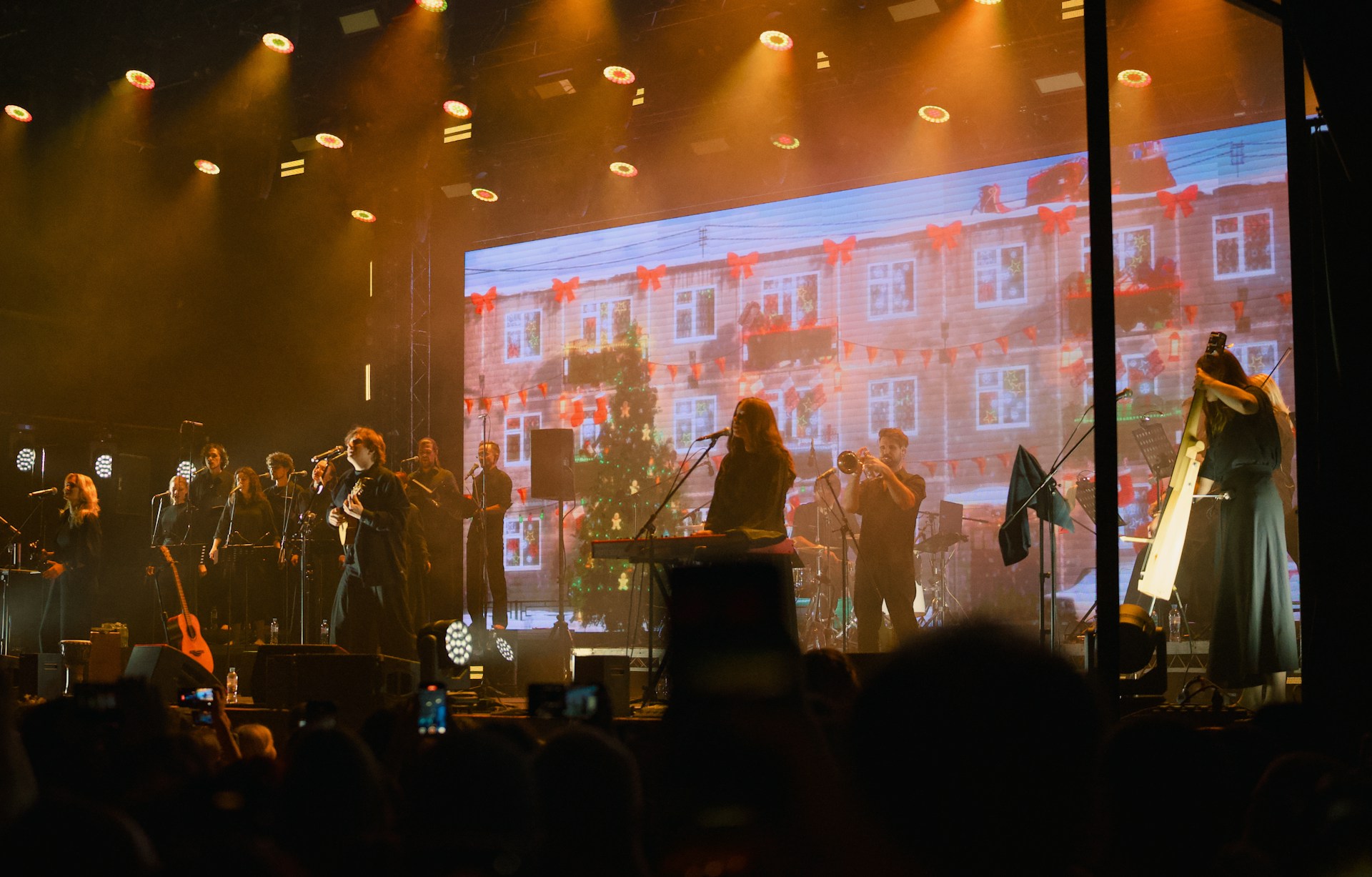 How to Hire the Perfect Entertainment for Your Event