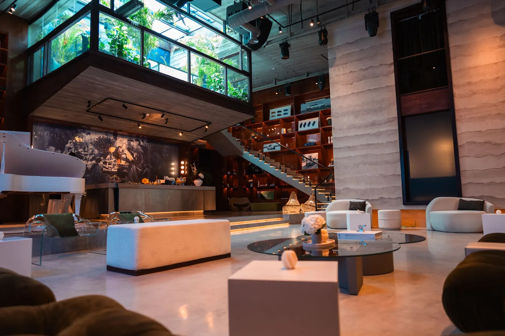Why Someone's House Is Perfect for Luxury Private & Corporate Events