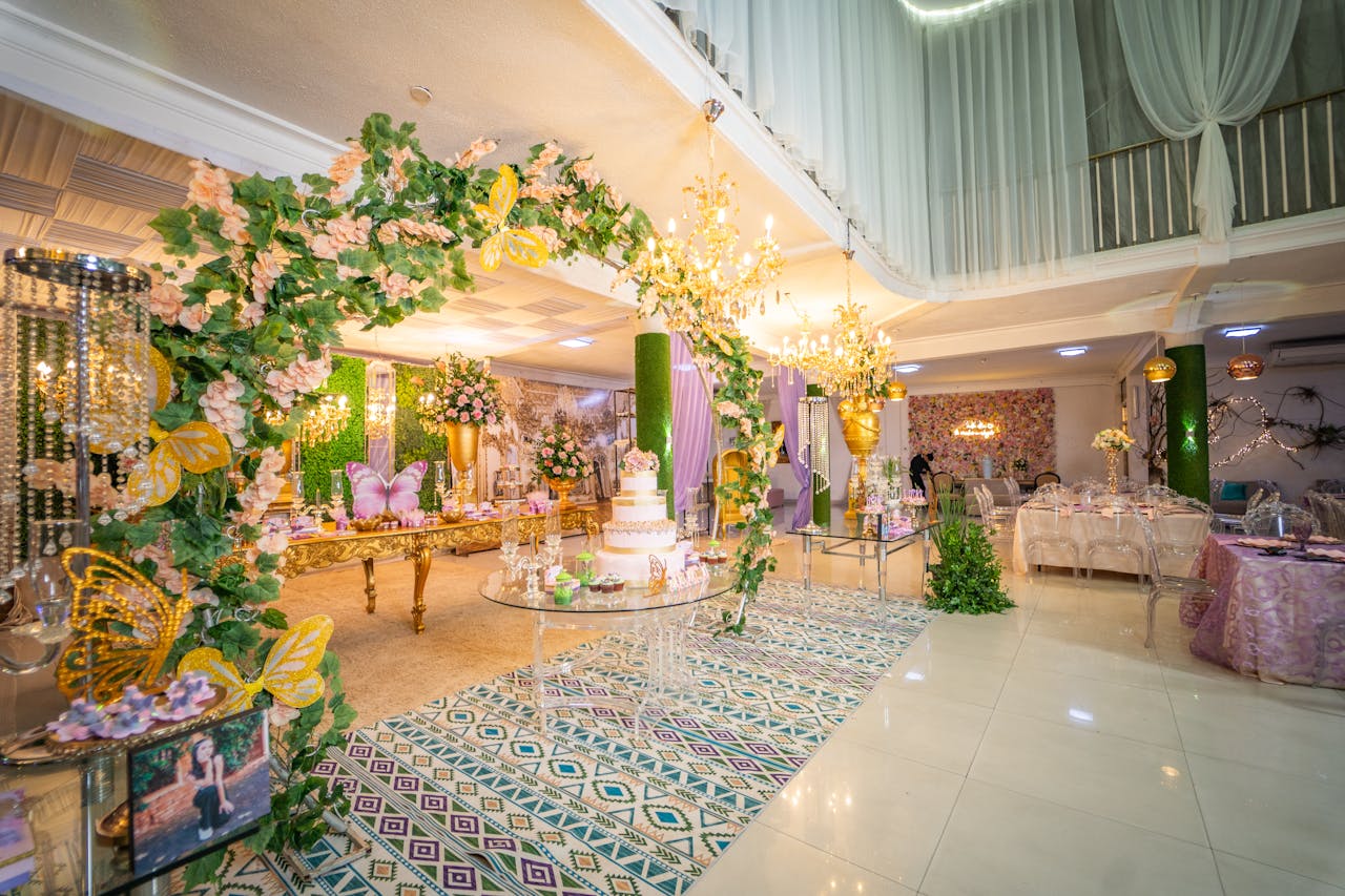 Best Venue Features for a Private Birthday Celebration