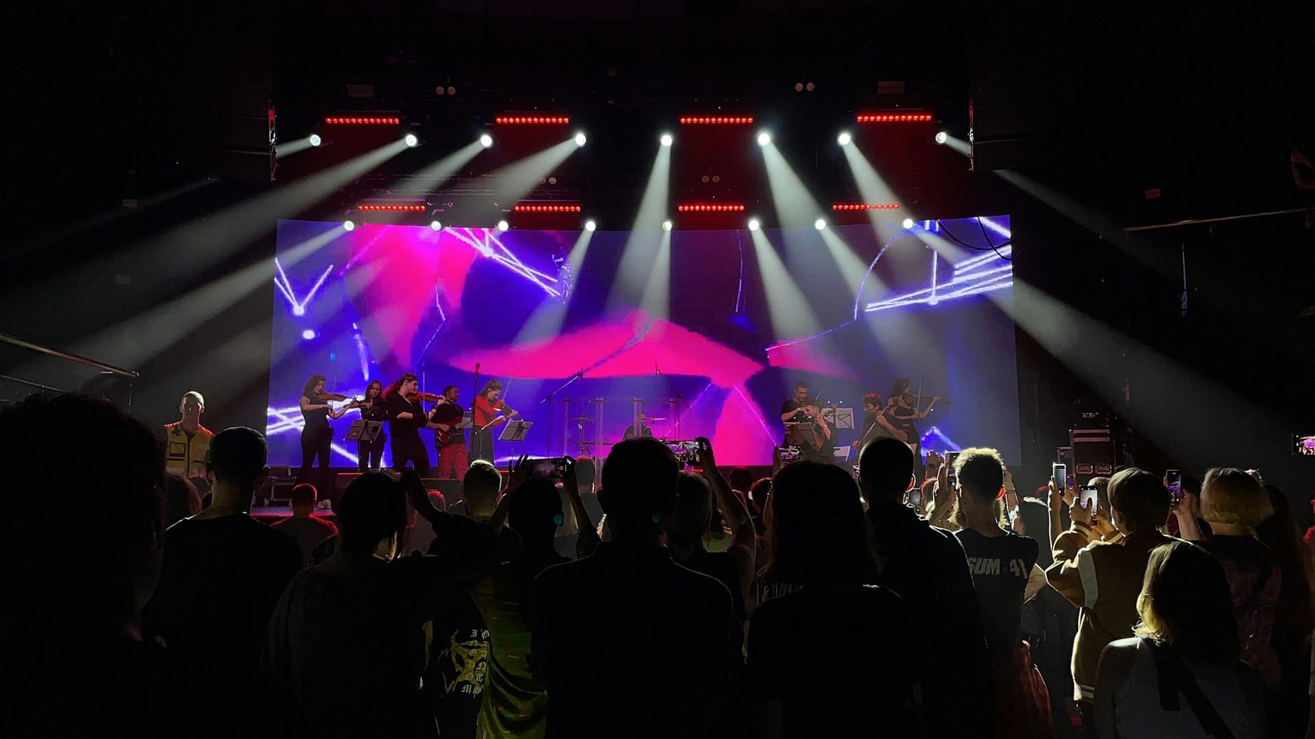 What Services Should an Event Company Provide (Full Breakdown)