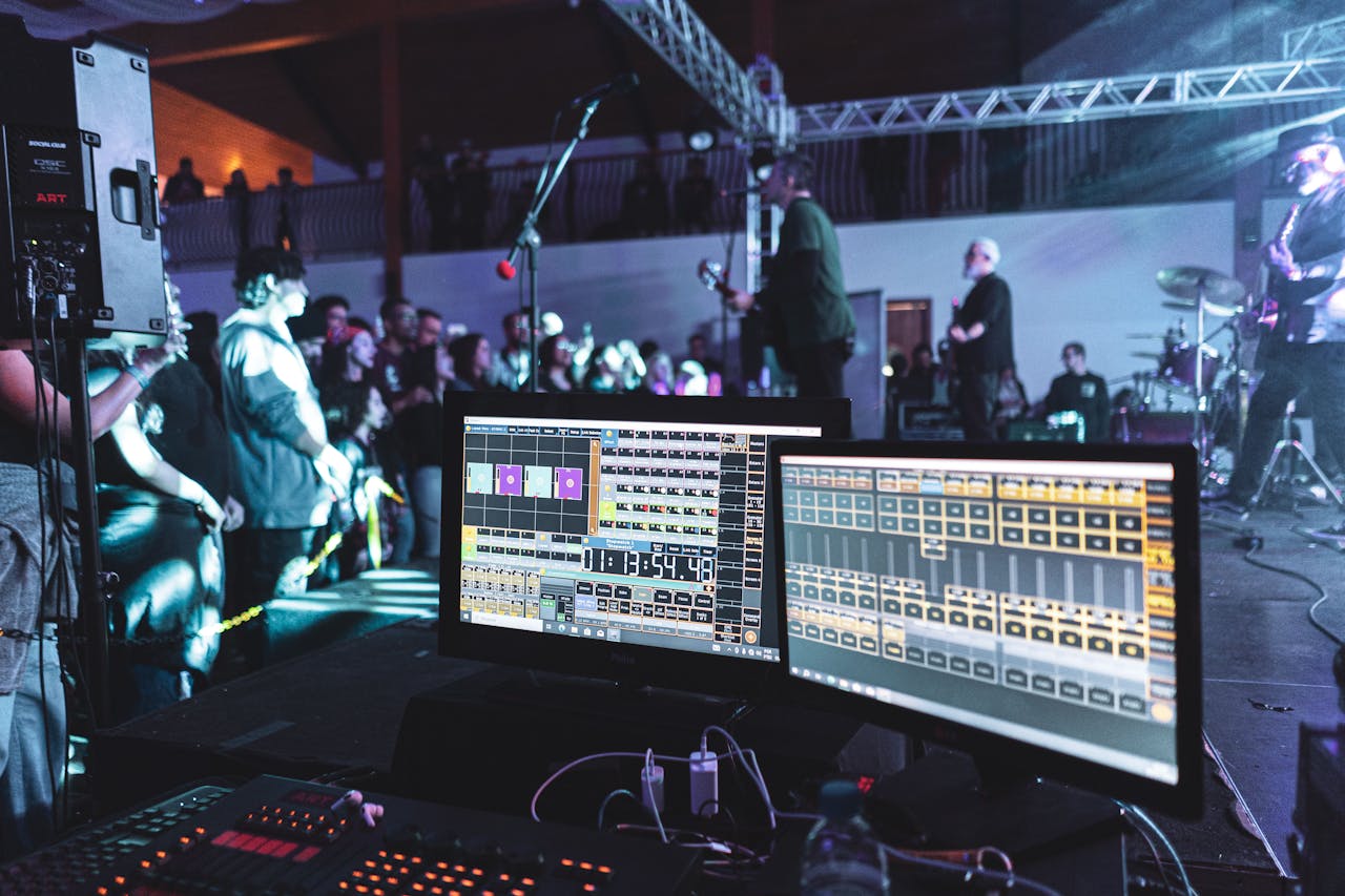 Why Structured Event Operations Matter for Brand Reputation