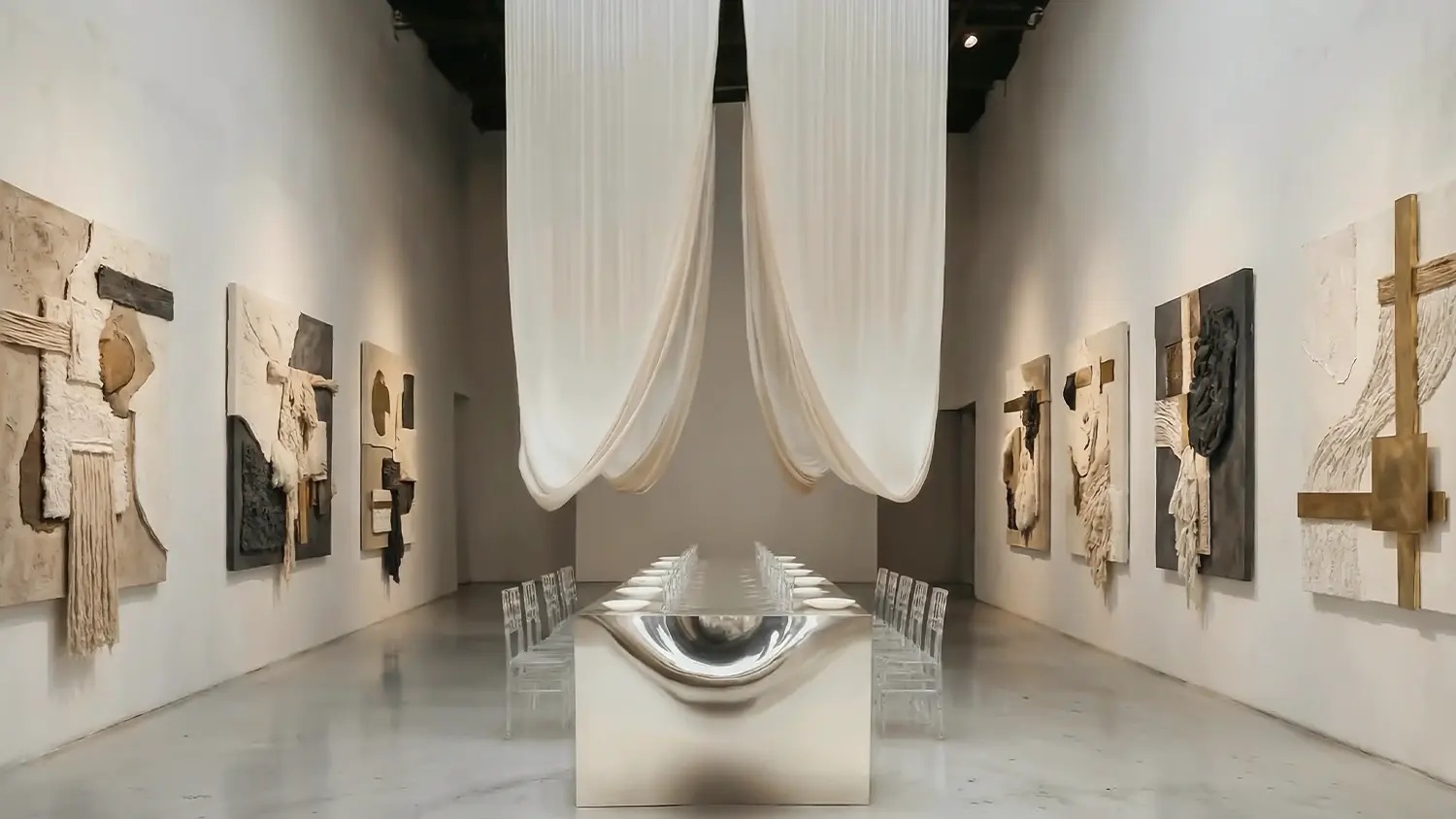 Private Event Venues in Dubai for Luxury Experiences