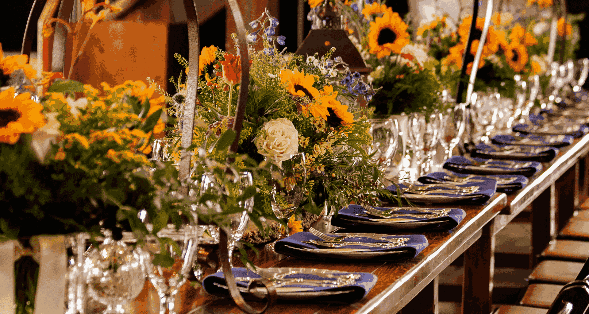 How SEG Structures Events for Cultural and Creative Programs