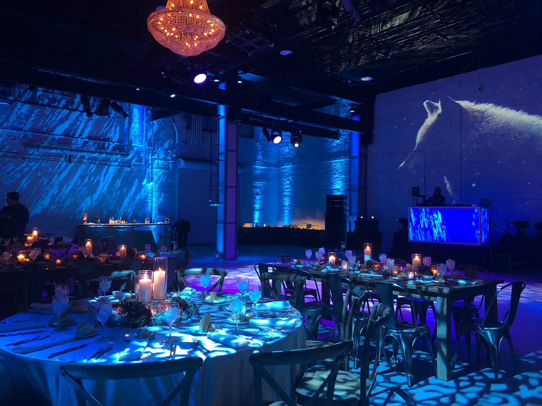 Guide to Book Luxury Event in Dubai with Someone’s Event