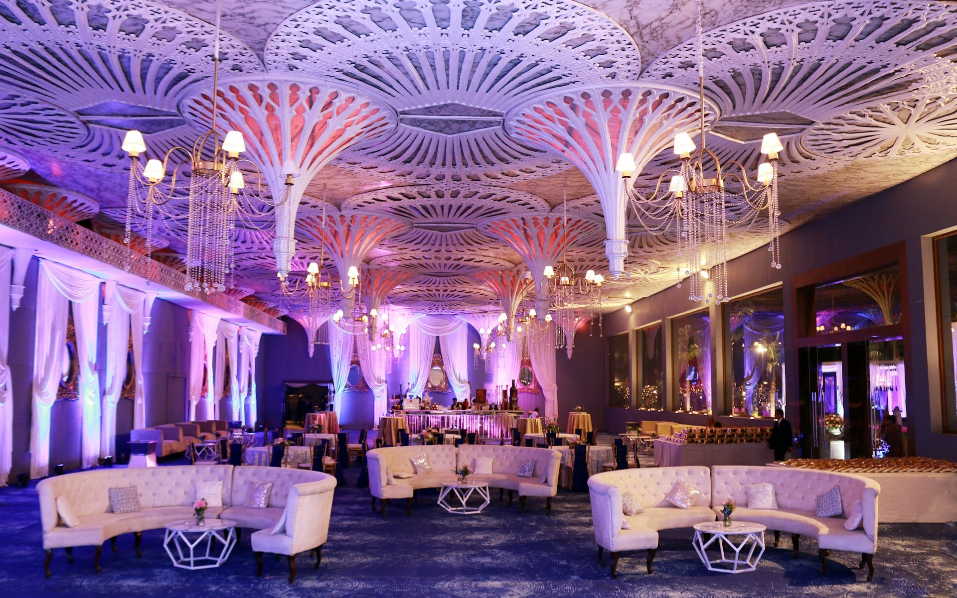 Why Brands Trust Someone’s for Luxury Events in Dubai
