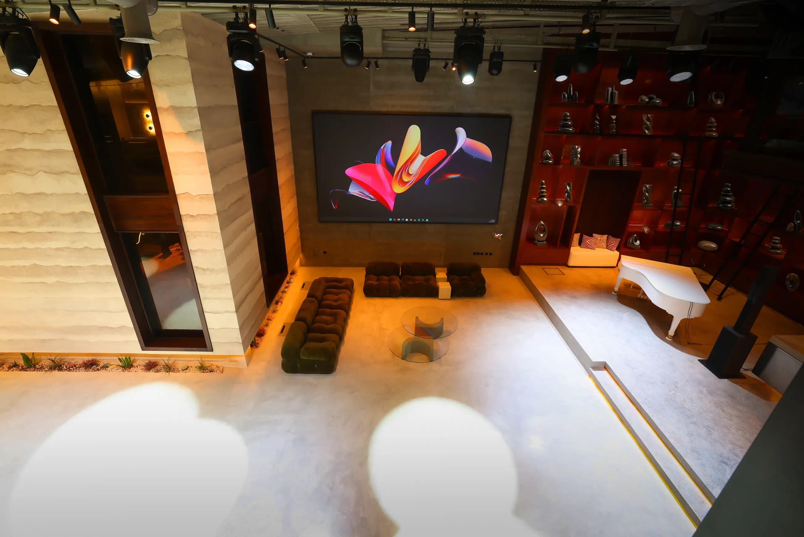Ten Critical Mistakes to Avoid During Your Event Space Selection