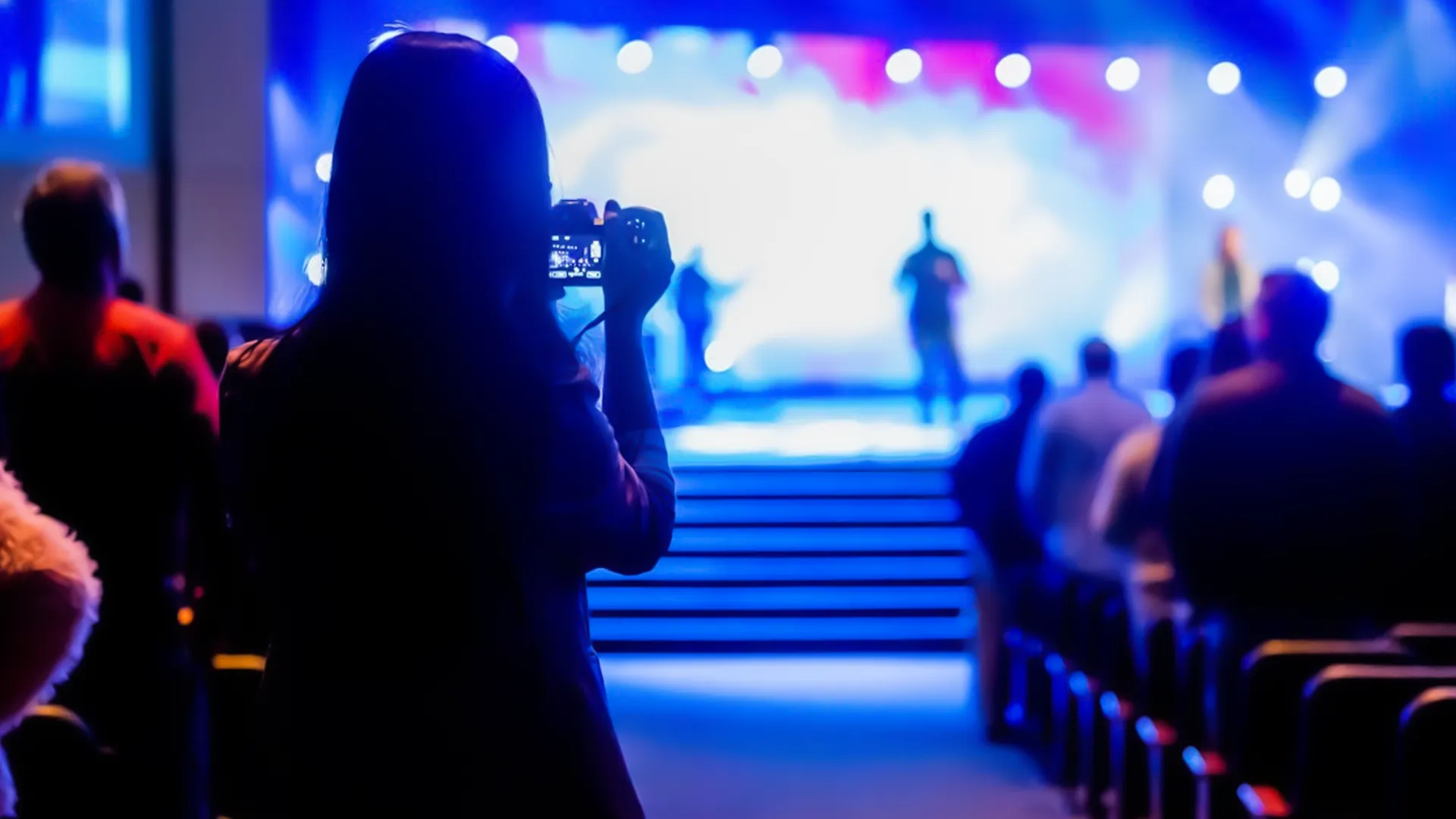 Asil Ersoydan: "An Event Must Move More Than People,"