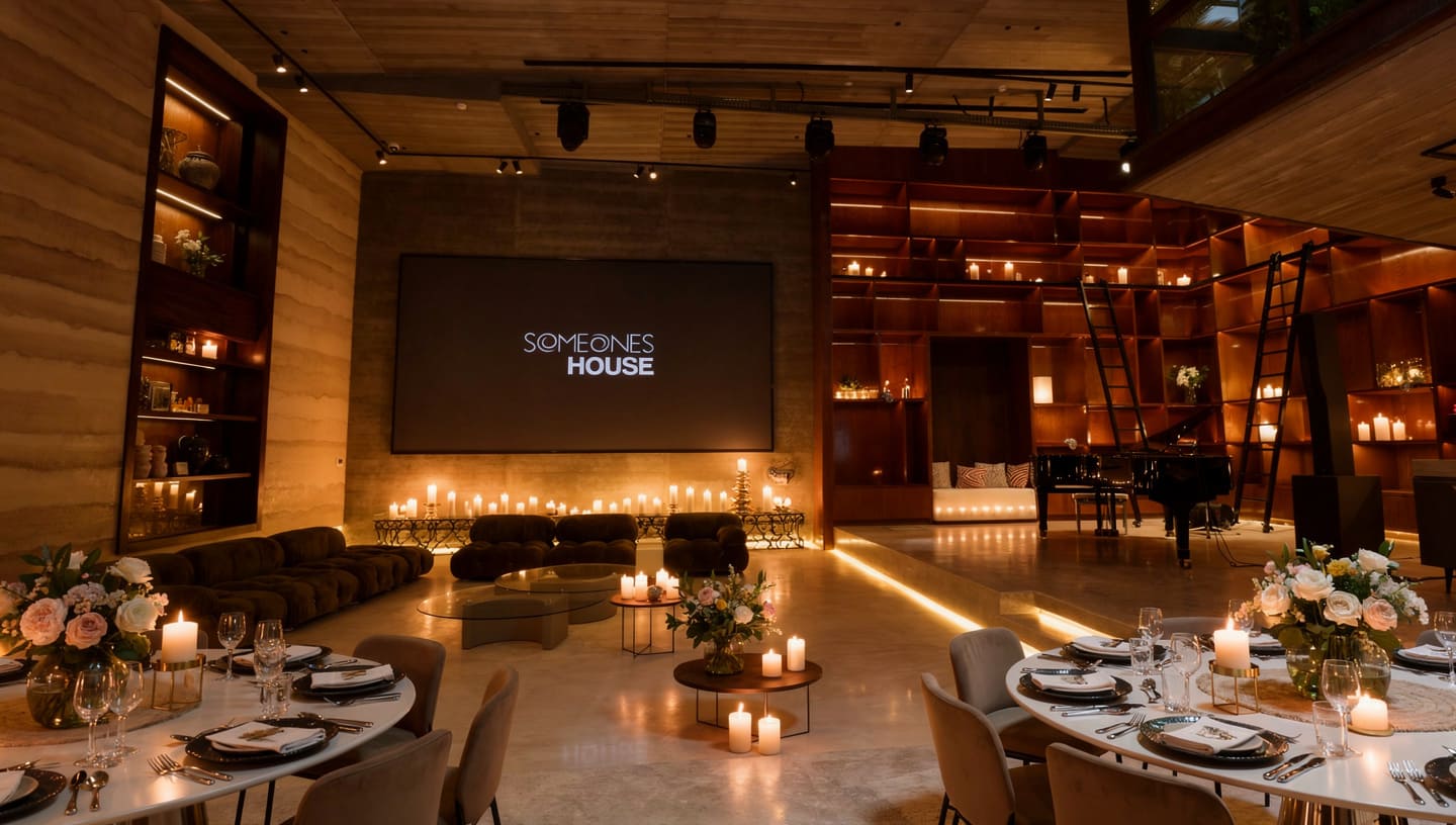 Which Is Right for You – Outdoor or Indoor Event Venues