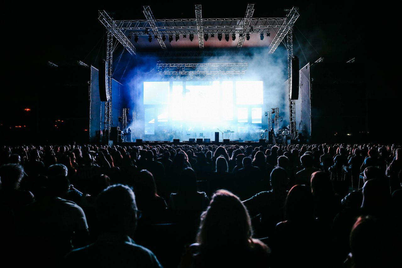 Why Live Moments Create Stronger Brand Connections