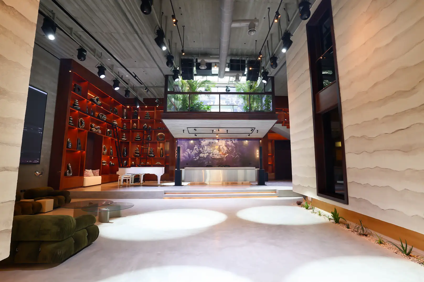 When Venue Becomes Story: Architecture in Brand Events