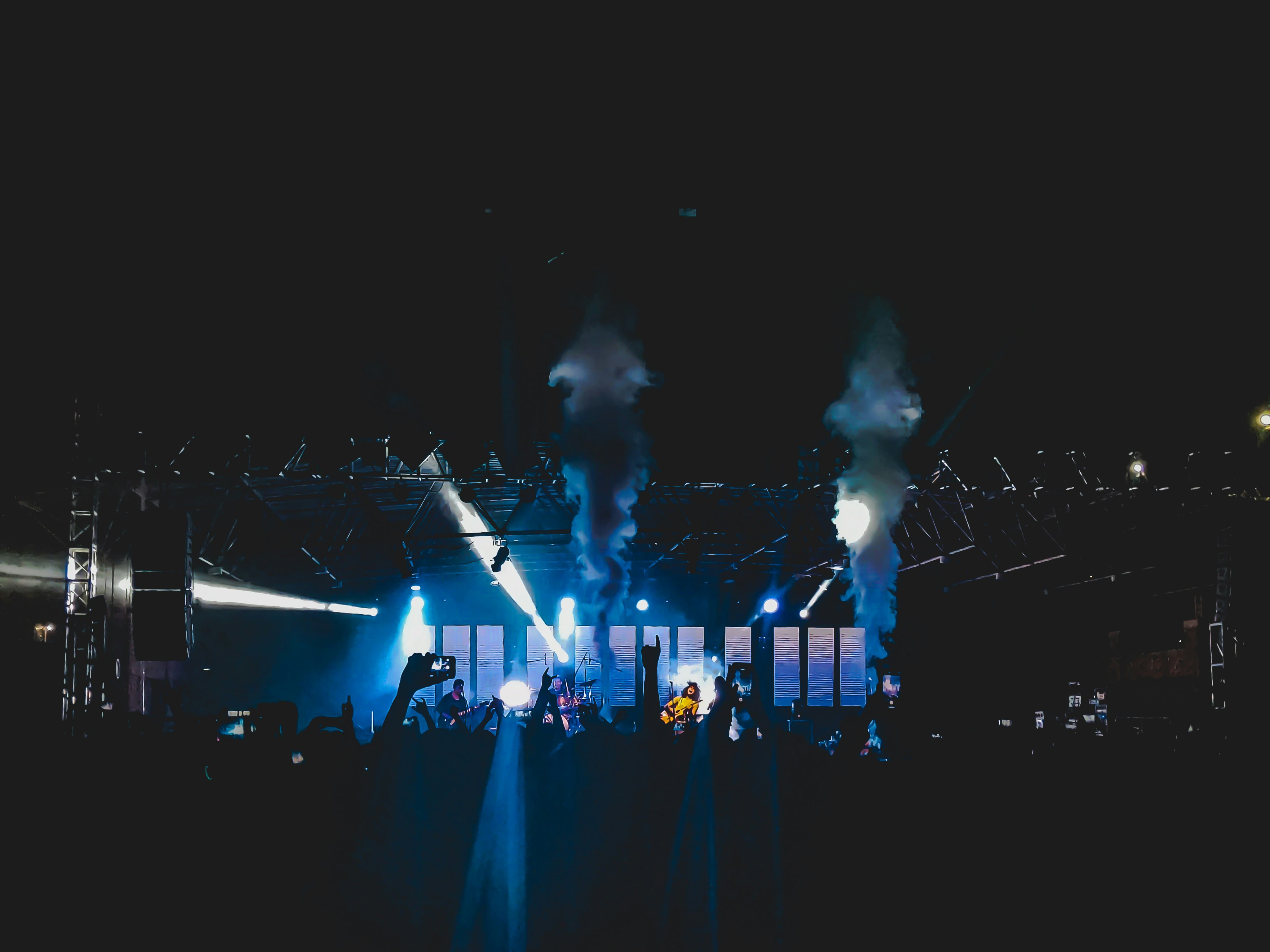 How Structured Event Operations Protect Your Brand Reputation
