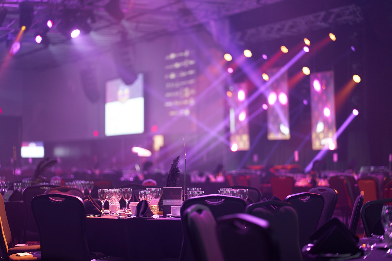 How Entertainment Can Transform a Corporate Event Experience