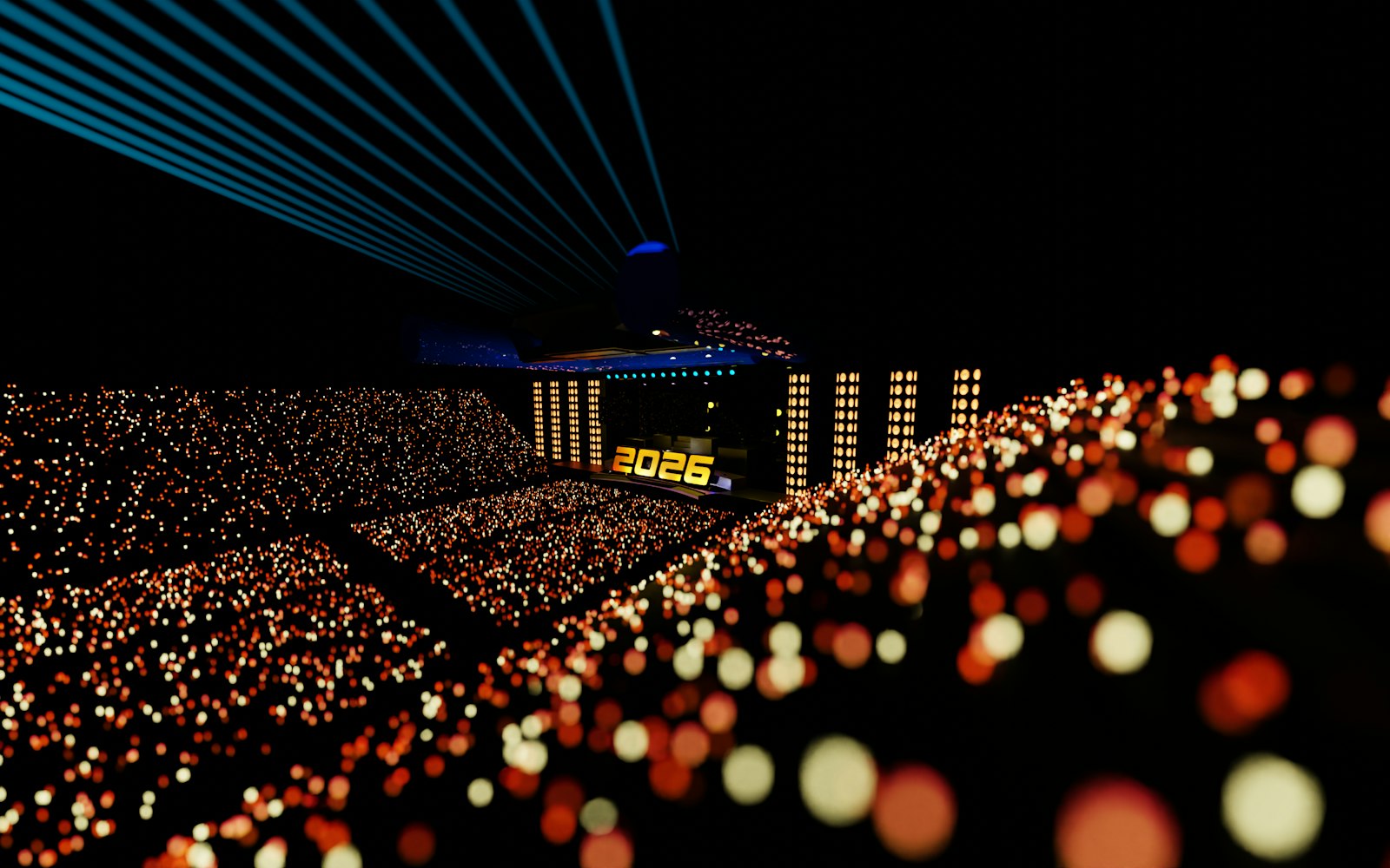 What UAE Concerts and Festivals Contribute to the Economy