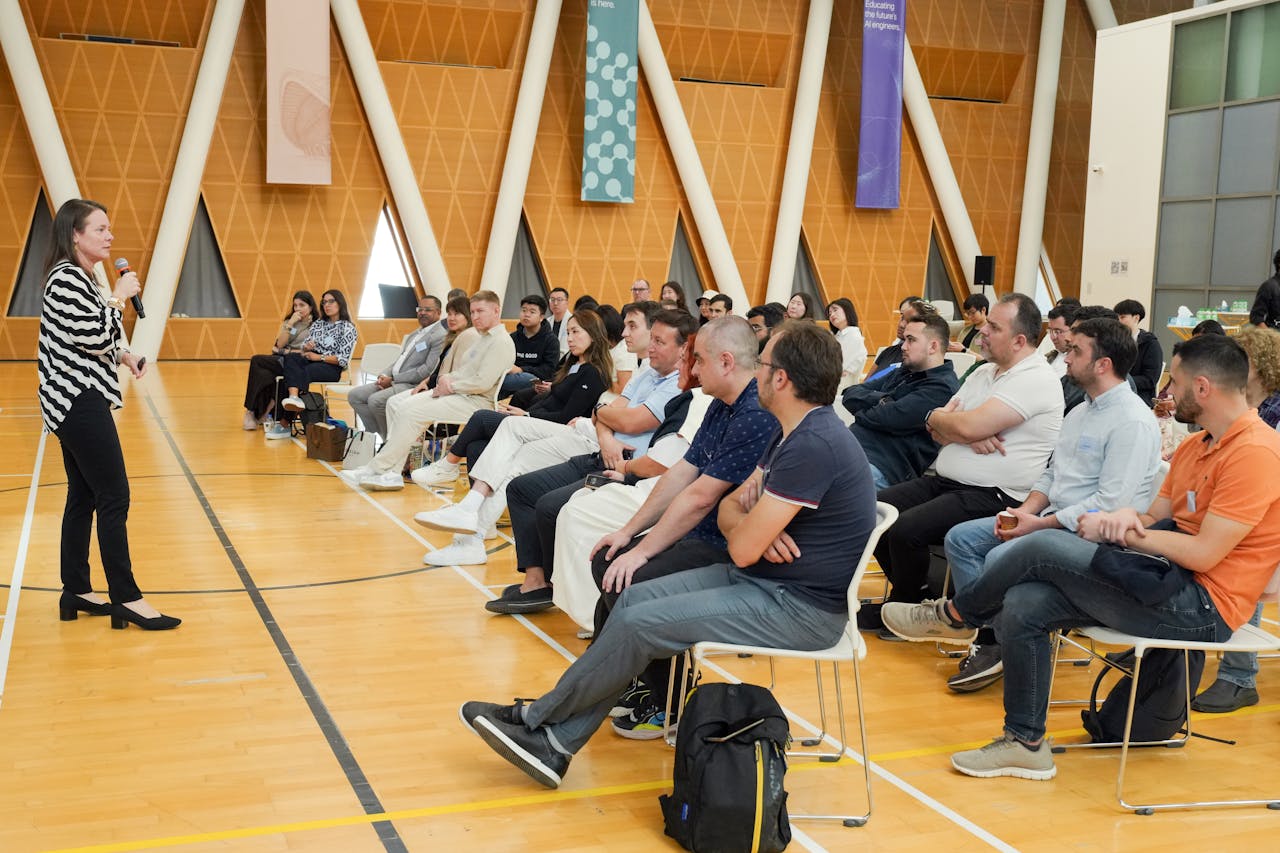 How Local Businesses Use Community Events for Brand Exposure