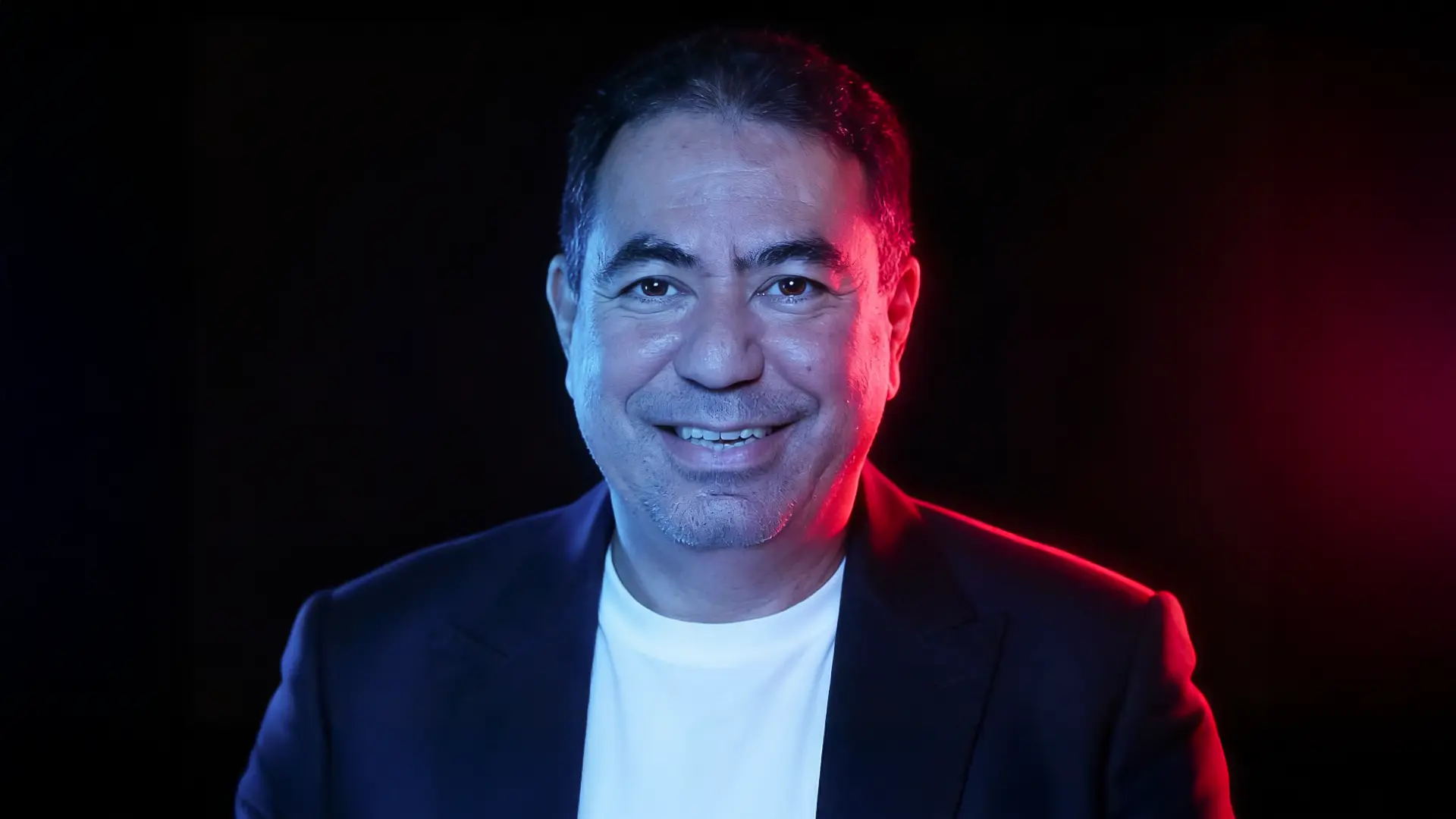 Asil Ersoydan and the Long Road Toward a New Event Economy