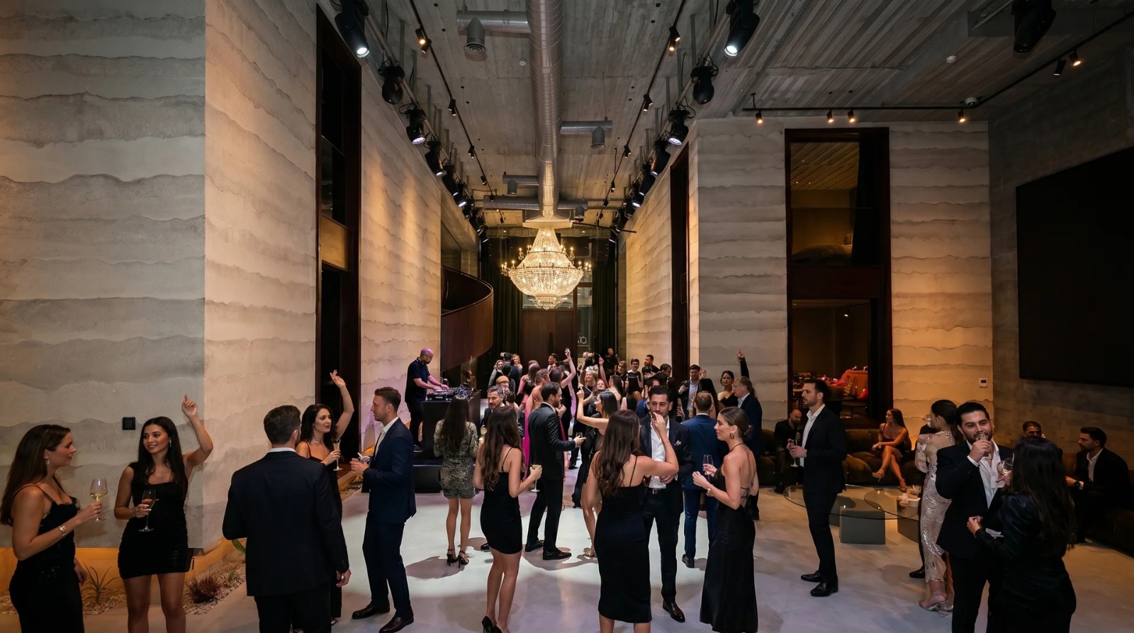 Excellent Performers Build Superior Product Launch Party Ideas in Dubai