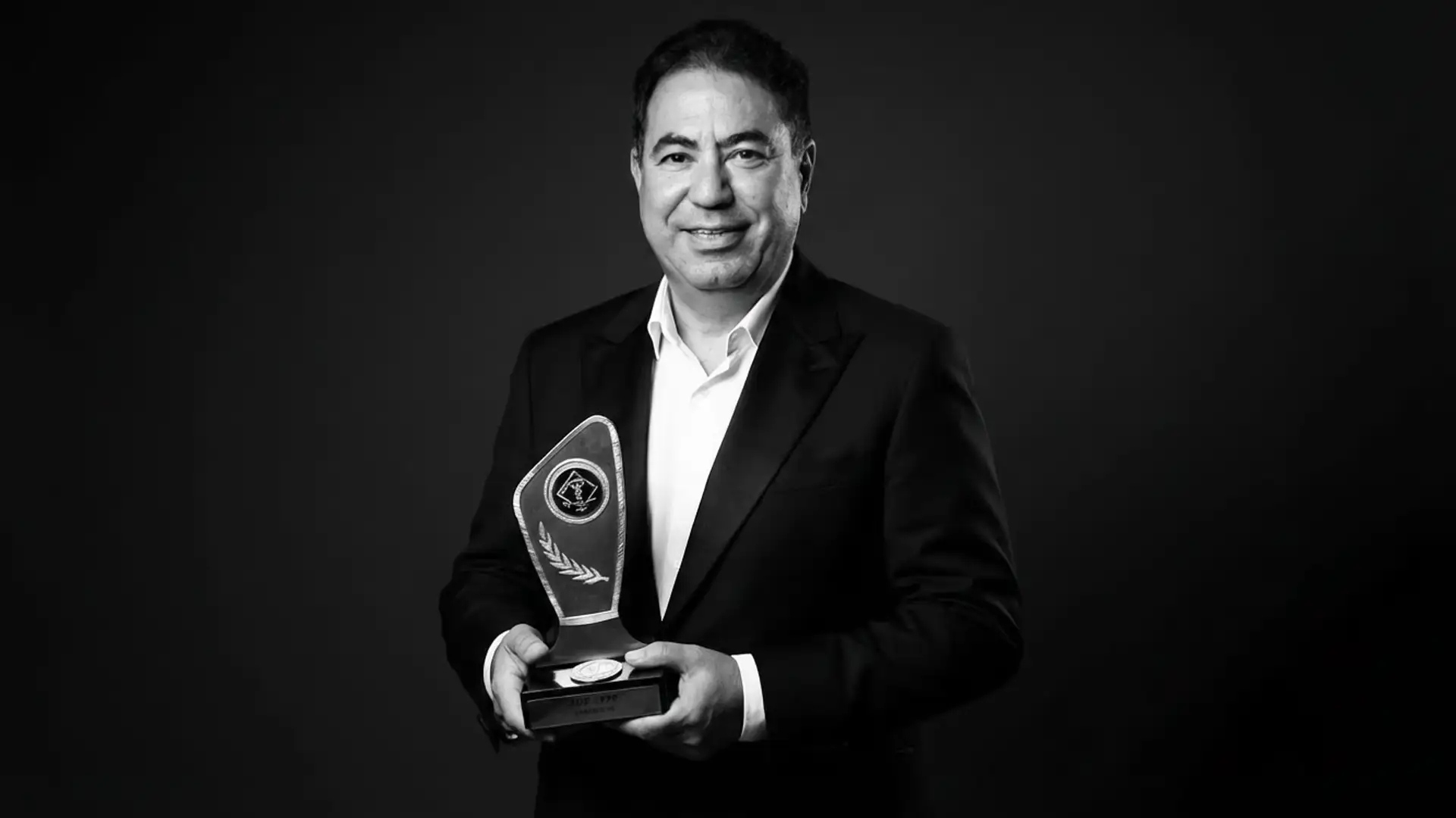 The First Trophy, The Future System: Asil Ersoydan's Path