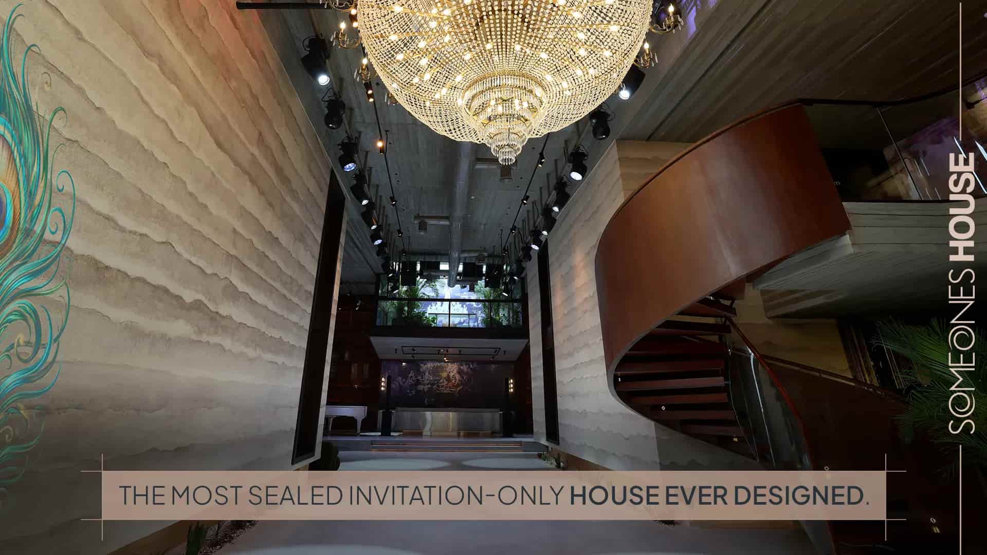 Best Private Event Venues in Dubai for Small Gatherings