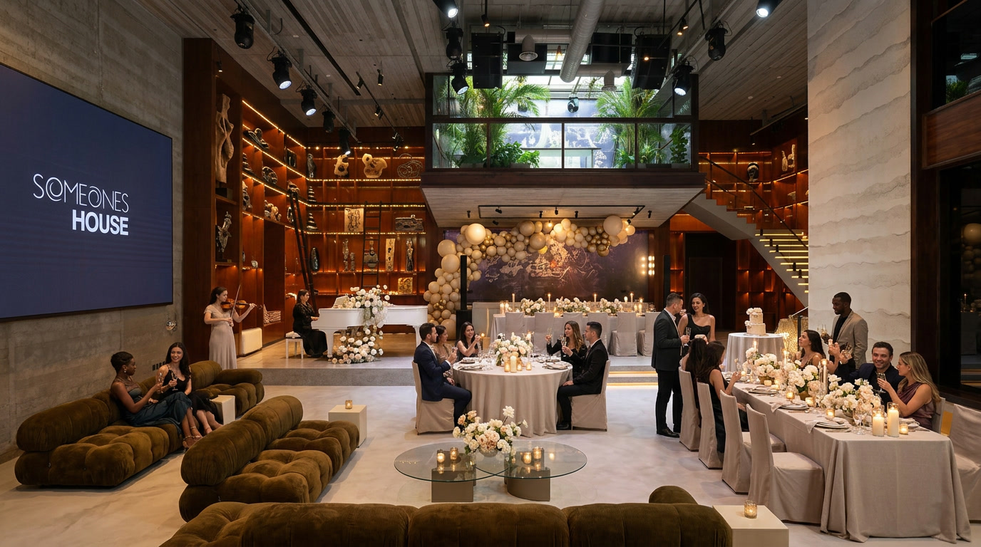 Things to Consider When Choosing a Birthday Dinner Venue