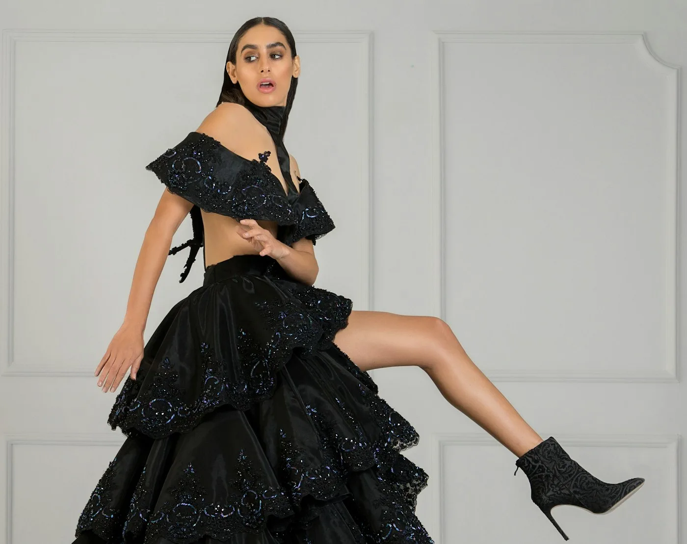 Lookbook vs editorial fashion photography Lookbook vs editorial fashion photography