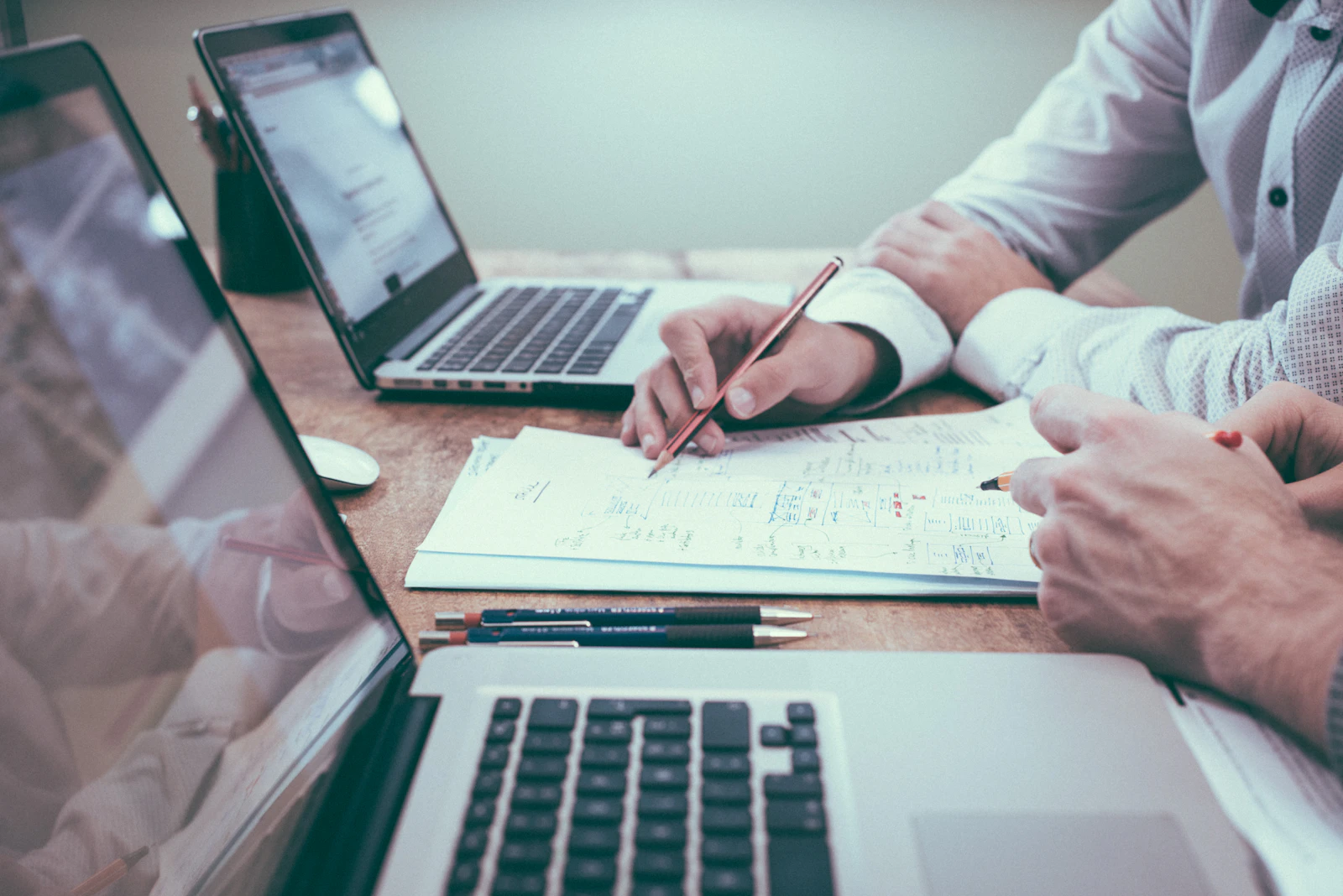 Reviewing an event vendor quotation Reviewing an event vendor quotation